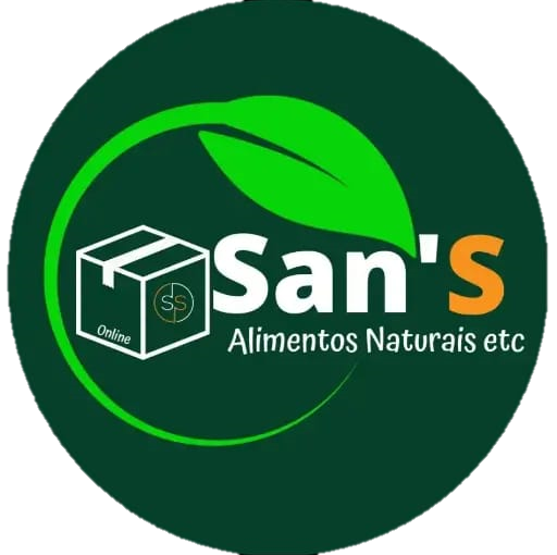 San'S Alimentos Naturais e etc